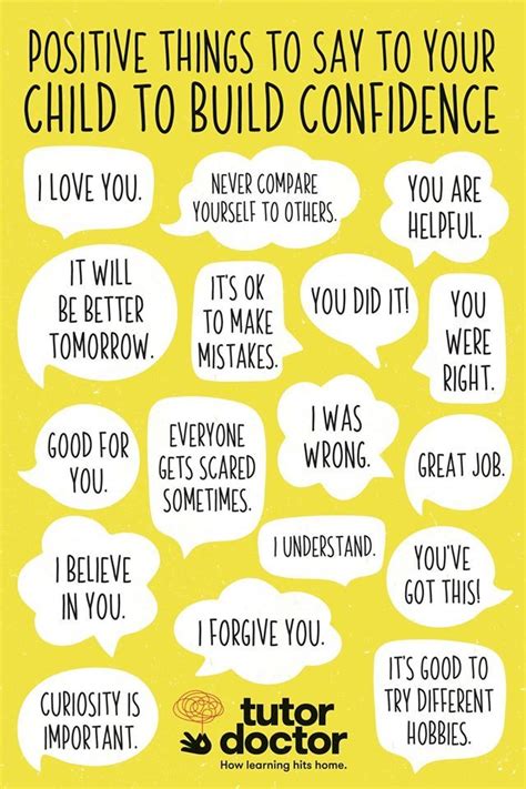 63 Positive Comments for Students To Encourage and Motivate .